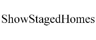 SHOWSTAGEDHOMES