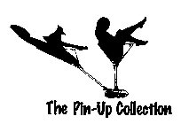 THE PIN-UP COLLECTION