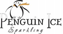 PENGUIN ICE SPARKLING