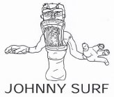 JOHNNY SURF