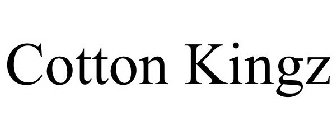 COTTON KINGZ