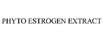 PHYTO ESTROGEN EXTRACT