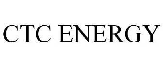 CTC ENERGY