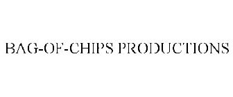 BAG-OF-CHIPS PRODUCTIONS