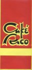 CAFÉ RICO