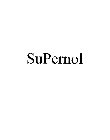 SUPERNOL