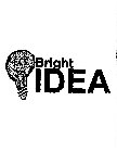 ECS BRIGHT IDEA
