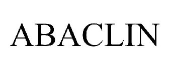 ABACLIN