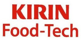 KIRIN FOOD-TECH
