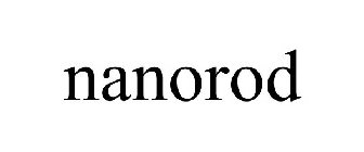 NANOROD