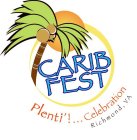 CARIB FEST PLENTI'! ¿ CELEBRATION RICHMOND, VA