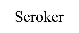 SCROKER