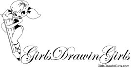 GIRLS DRAWIN GIRLS GIRLSDRAWINGIRLS.COM
