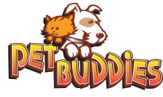 PET BUDDIES