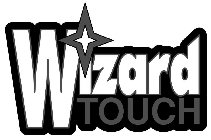 WIZARD TOUCH