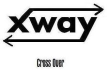 XWAY CROSS OVER