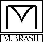 M M. BRASIL