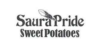 SAURA PRIDE SWEET POTATOES