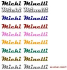 MICHI MINELLI