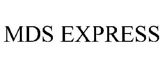 MDS EXPRESS