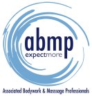 ABMP EXPECTMORE ASSOCIATED BODYWORK & MASSAGE PROFESSIONALS