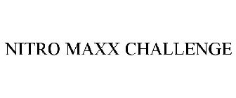 NITRO MAXX CHALLENGE