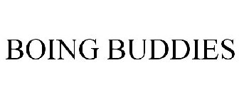BOING BUDDIES