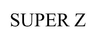 SUPER Z