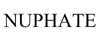 NUPHATE