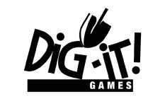DIG-IT! GAMES