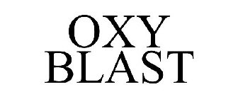 OXY BLAST