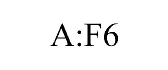 A:F6