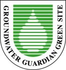 GROUNDWATER GUARDIAN GREEN SITE