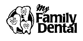 MY FAMILY DENTAL