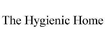 THE HYGIENIC HOME