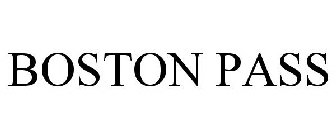 BOSTON PASS