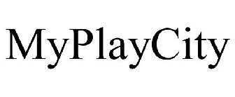 MYPLAYCITY