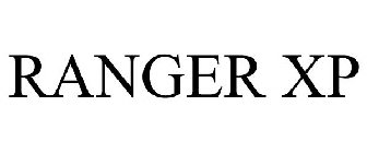 RANGER XP