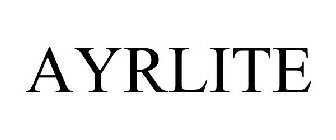 AYRLITE