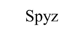 SPYZ