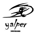 YALPER SURFBOARDS
