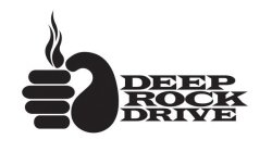 DEEP ROCK DRIVE