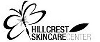 HILLCREST SKINCARE CENTER