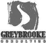 GREYBROOKE CONSULTING