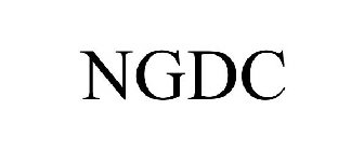 NGDC