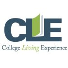 CLE COLLEGE LIVING EXPERIENCE