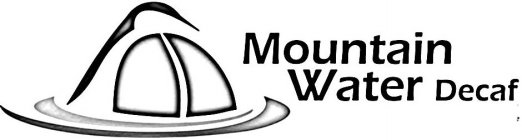 MOUNTAIN WATER DECAF