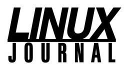 LINUX JOURNAL