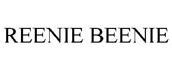 REENIE BEENIE