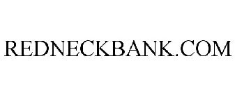 REDNECKBANK.COM